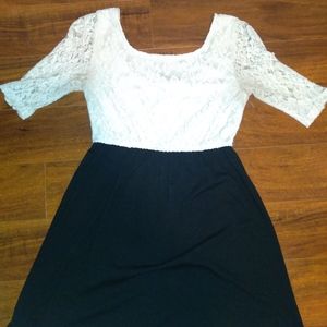 Juniors formal dress